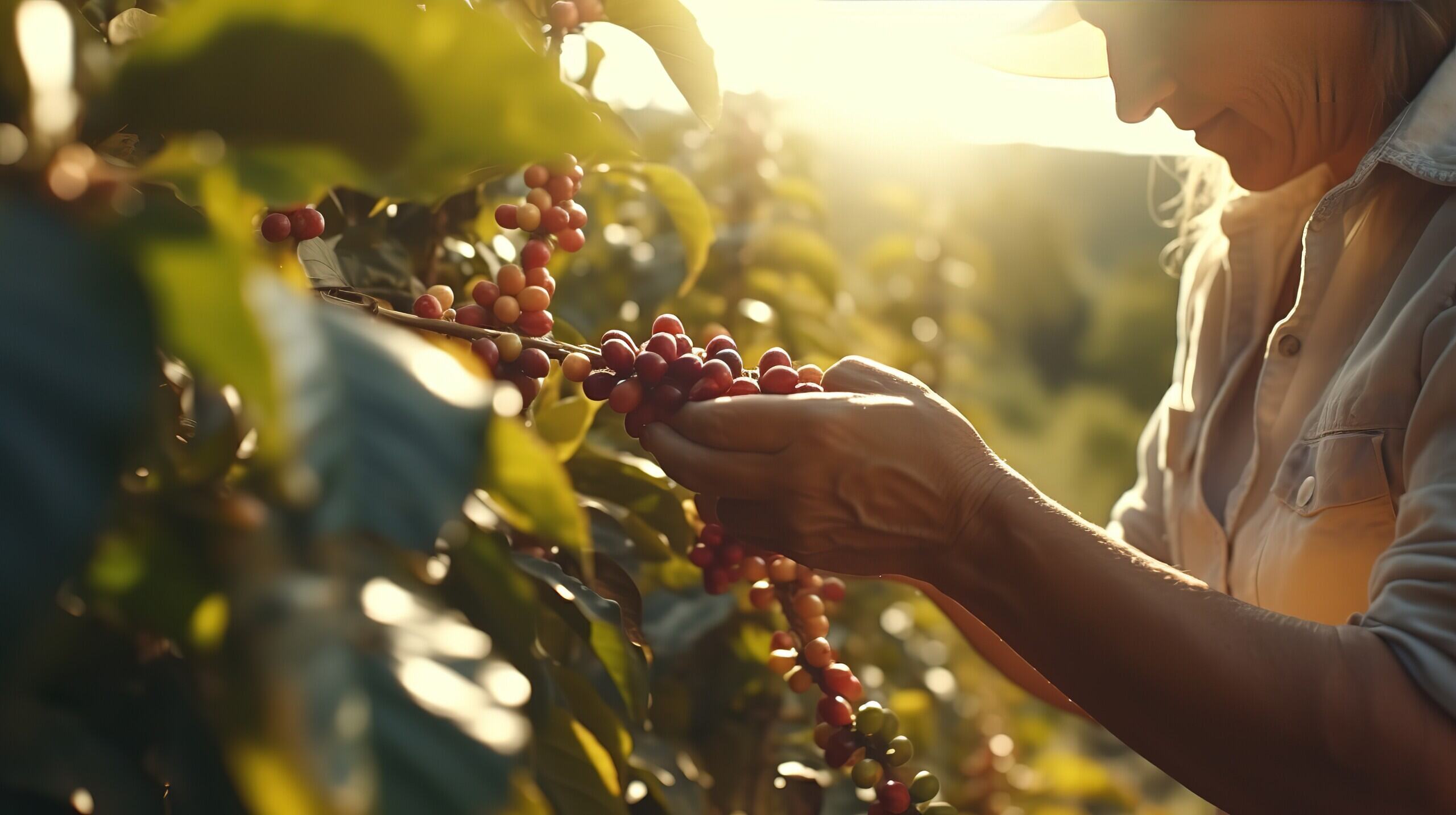 Innovative solutions for a sustainable  agriculture